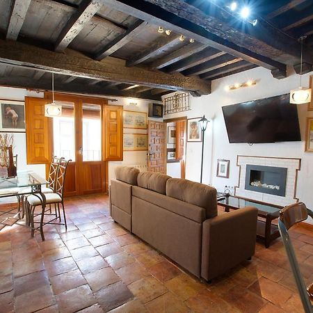 Cuencaloft Mirador De San Pedro Apartman Cuenca  Kültér fotó