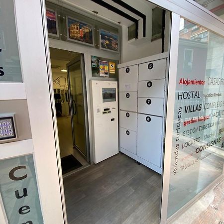 Cuencaloft Mirador De San Pedro Apartman Cuenca  Kültér fotó