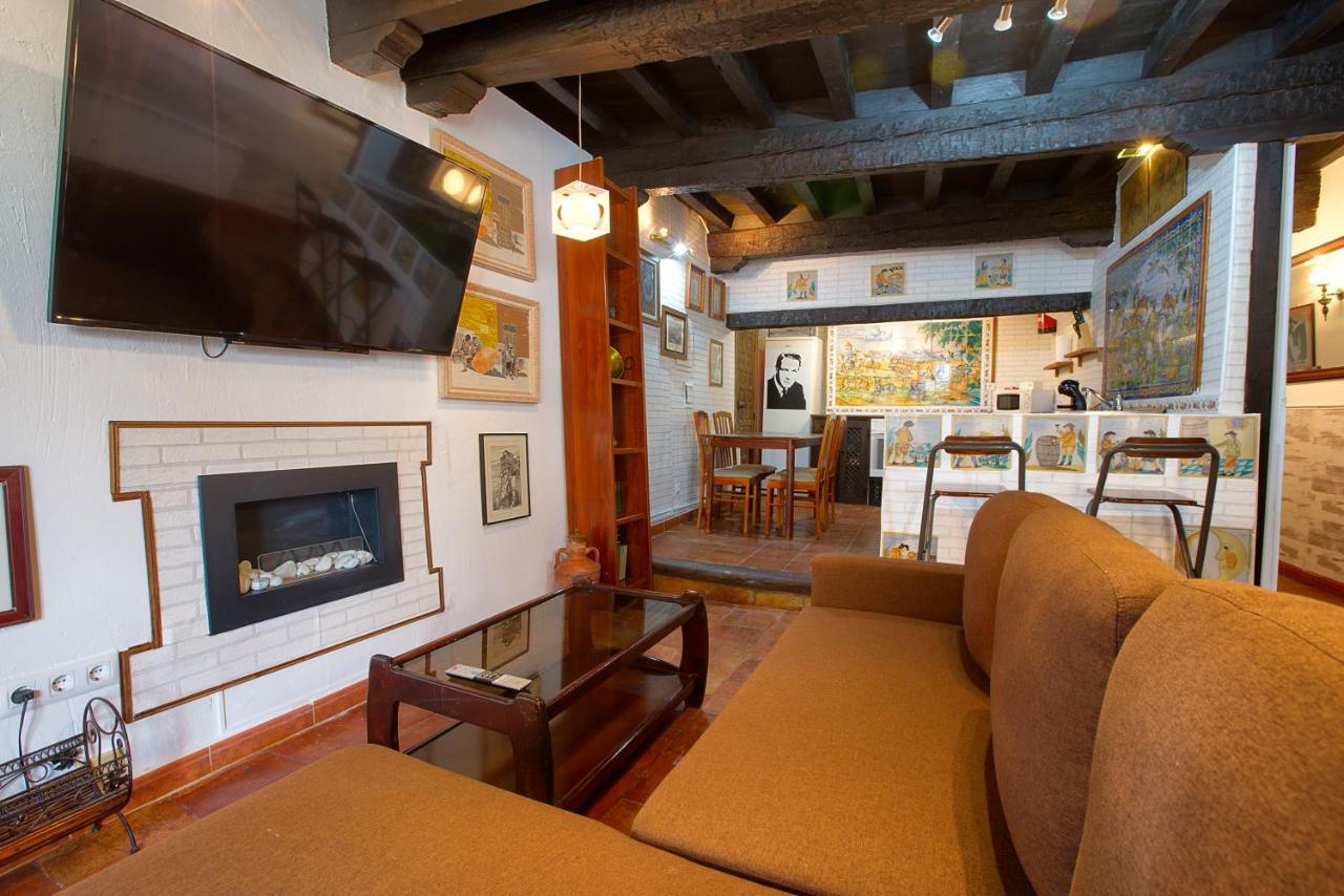 Cuencaloft Mirador De San Pedro Apartman Cuenca  Kültér fotó