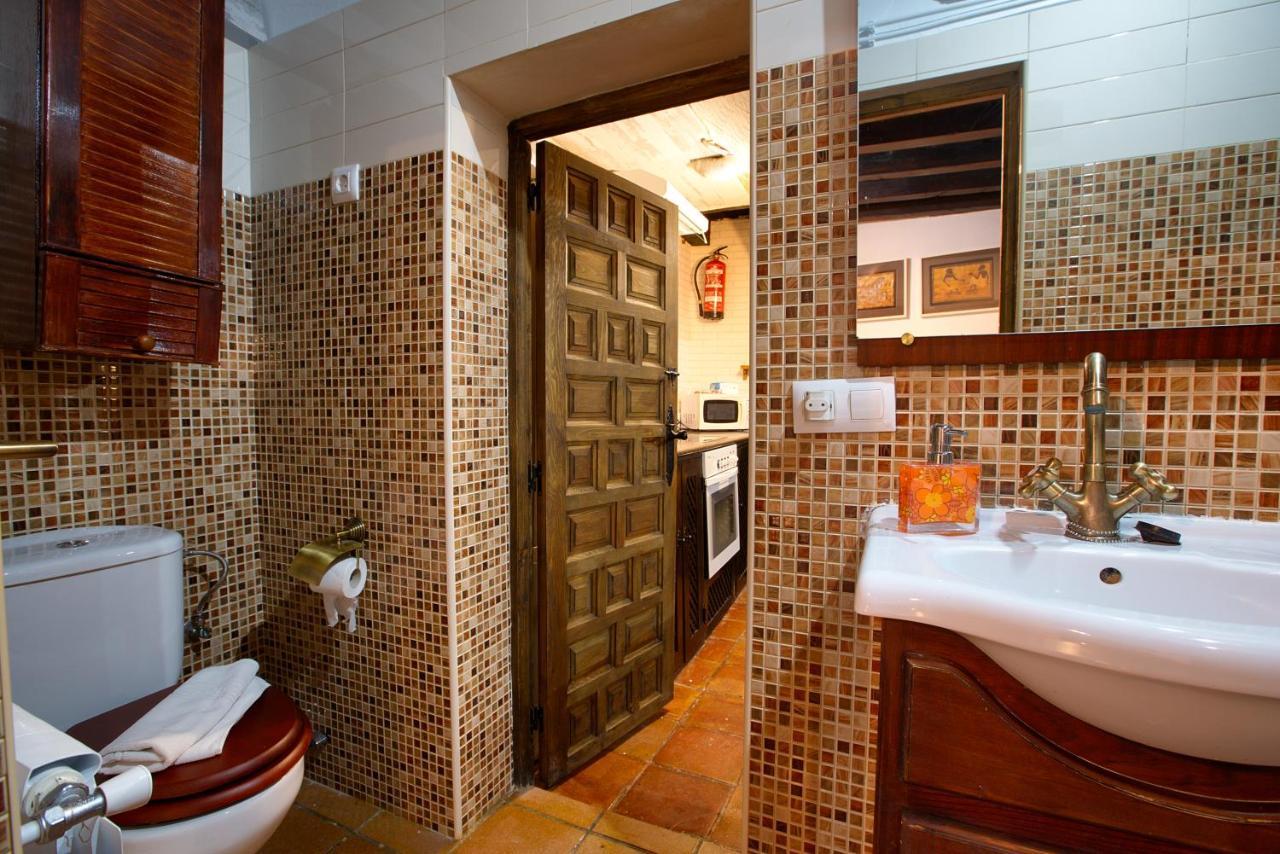 Cuencaloft Mirador De San Pedro Apartman Cuenca  Kültér fotó
