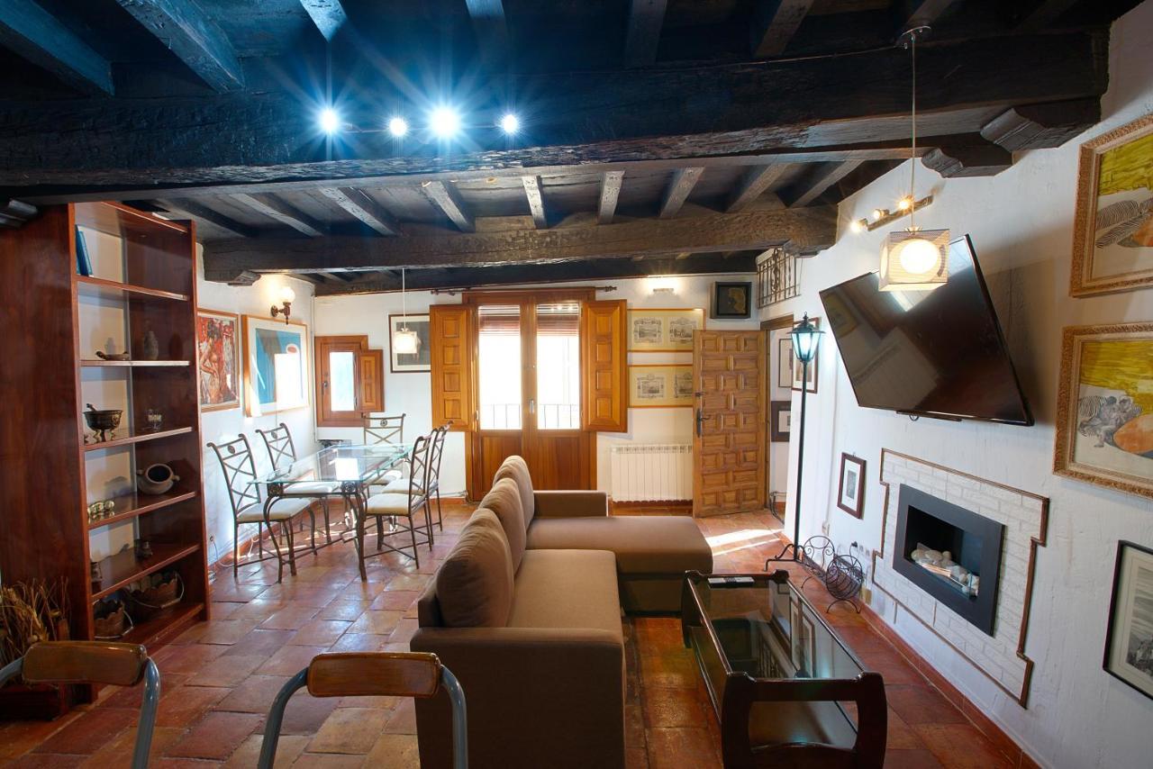 Cuencaloft Mirador De San Pedro Apartman Cuenca  Kültér fotó