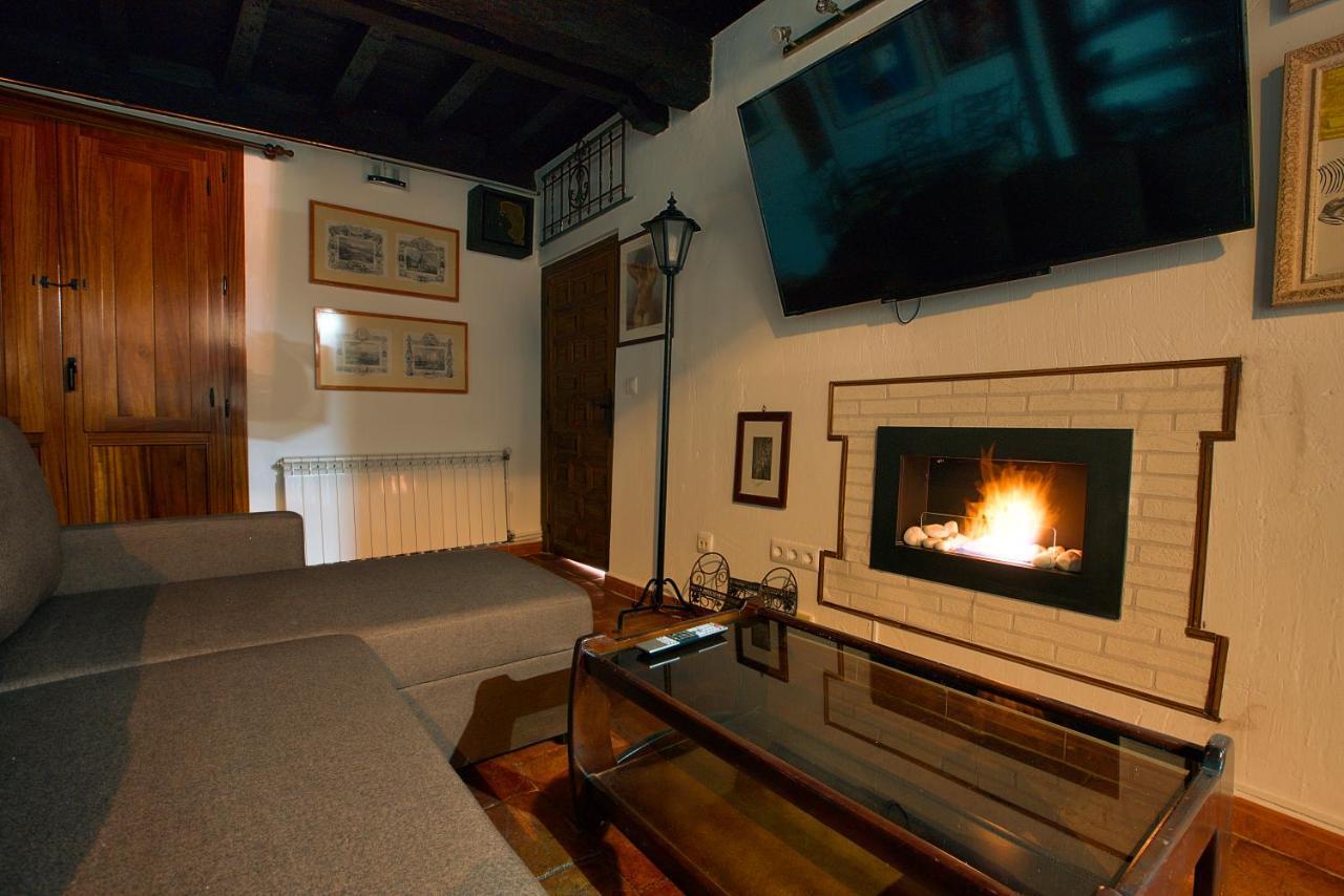 Cuencaloft Mirador De San Pedro Apartman Cuenca  Kültér fotó