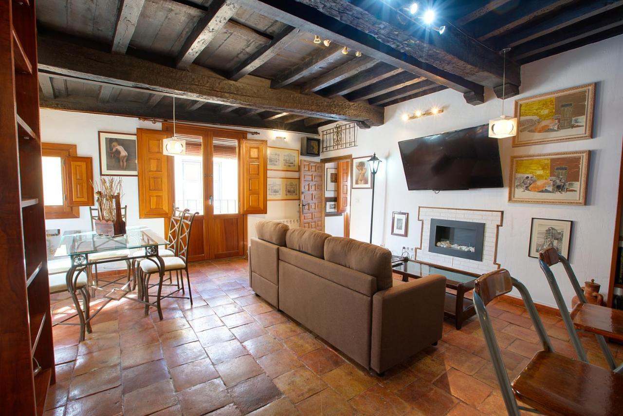 Cuencaloft Mirador De San Pedro Apartman Cuenca  Kültér fotó
