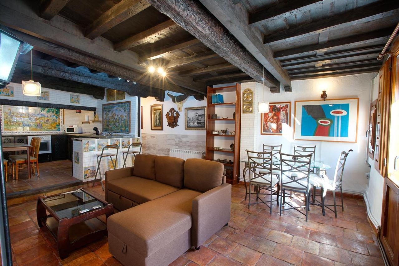 Cuencaloft Mirador De San Pedro Apartman Cuenca  Kültér fotó