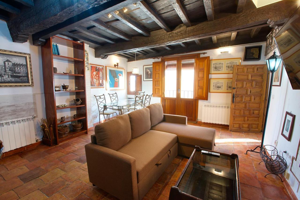 Cuencaloft Mirador De San Pedro Apartman Cuenca  Kültér fotó