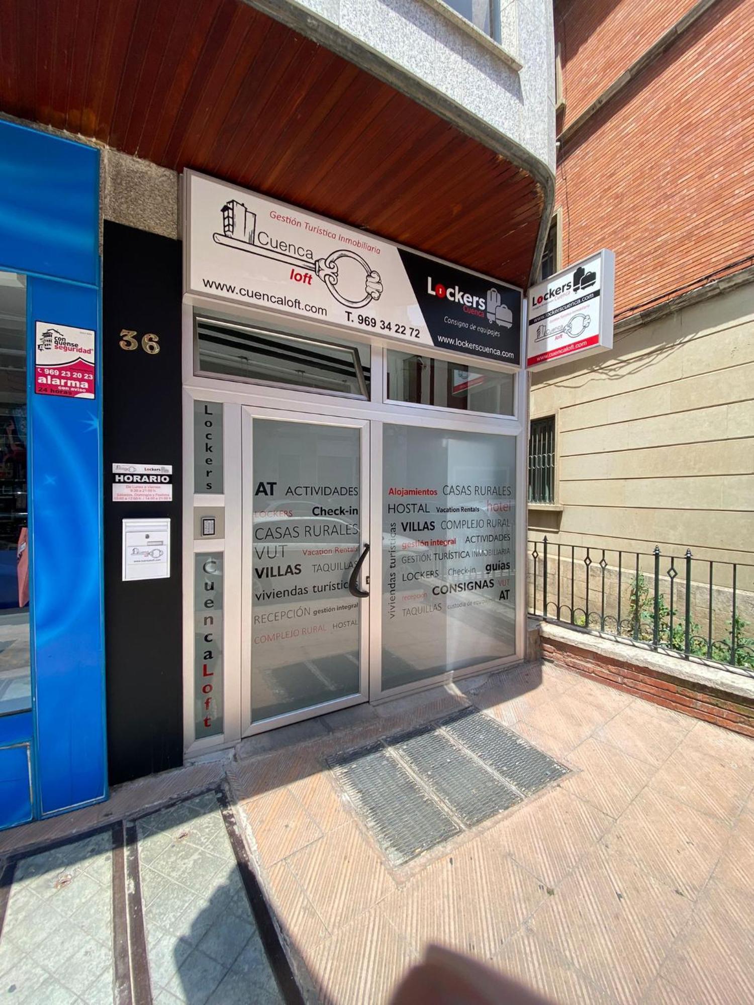 Cuencaloft Mirador De San Pedro Apartman Cuenca  Kültér fotó